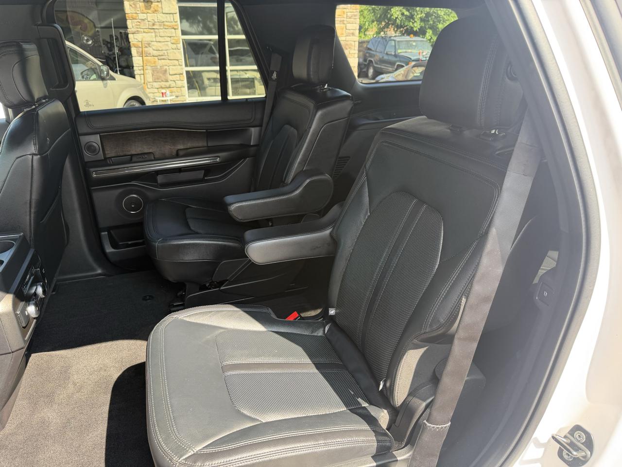 Ford Expedition Limited 4WD 2019