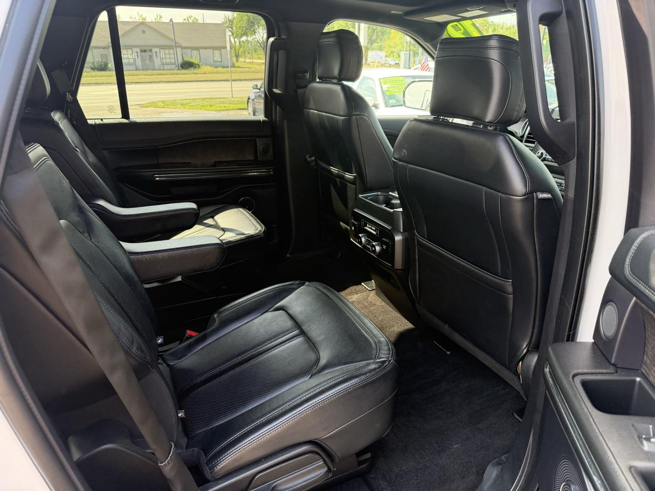 Ford Expedition Limited 4WD 2019