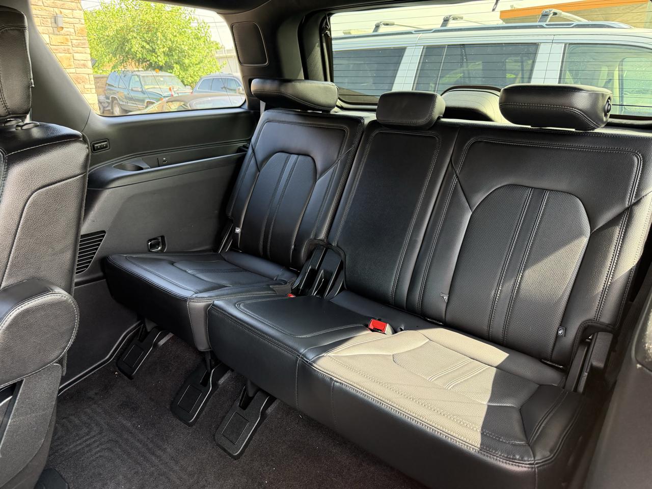 Ford Expedition Limited 4WD 2019