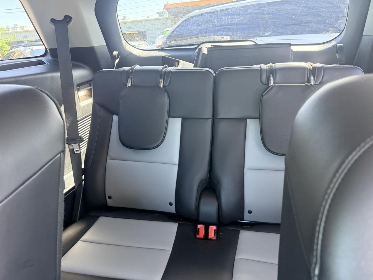 Ford Explorer XLT AWD 2024