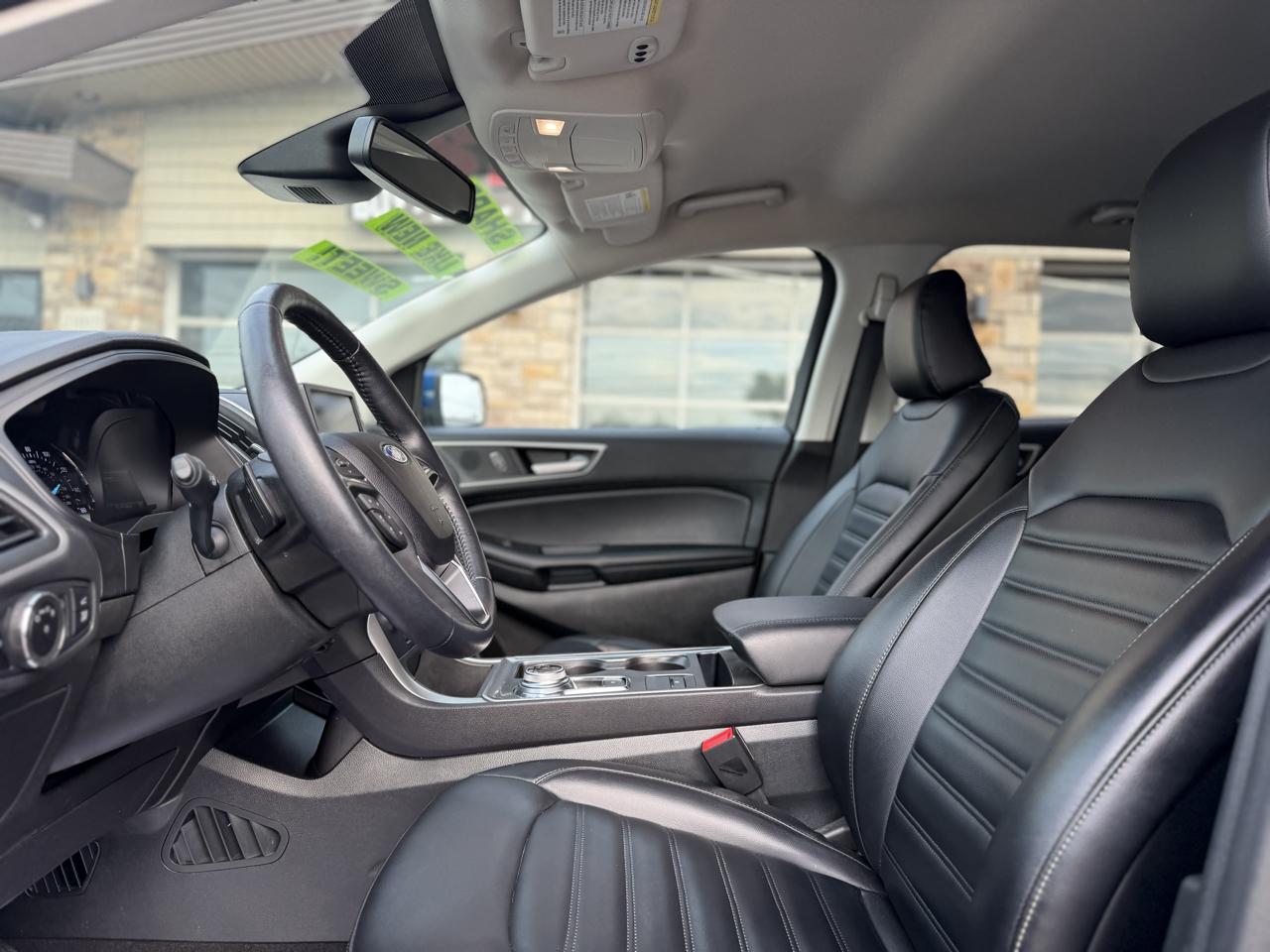 Ford Edge SEL 2023