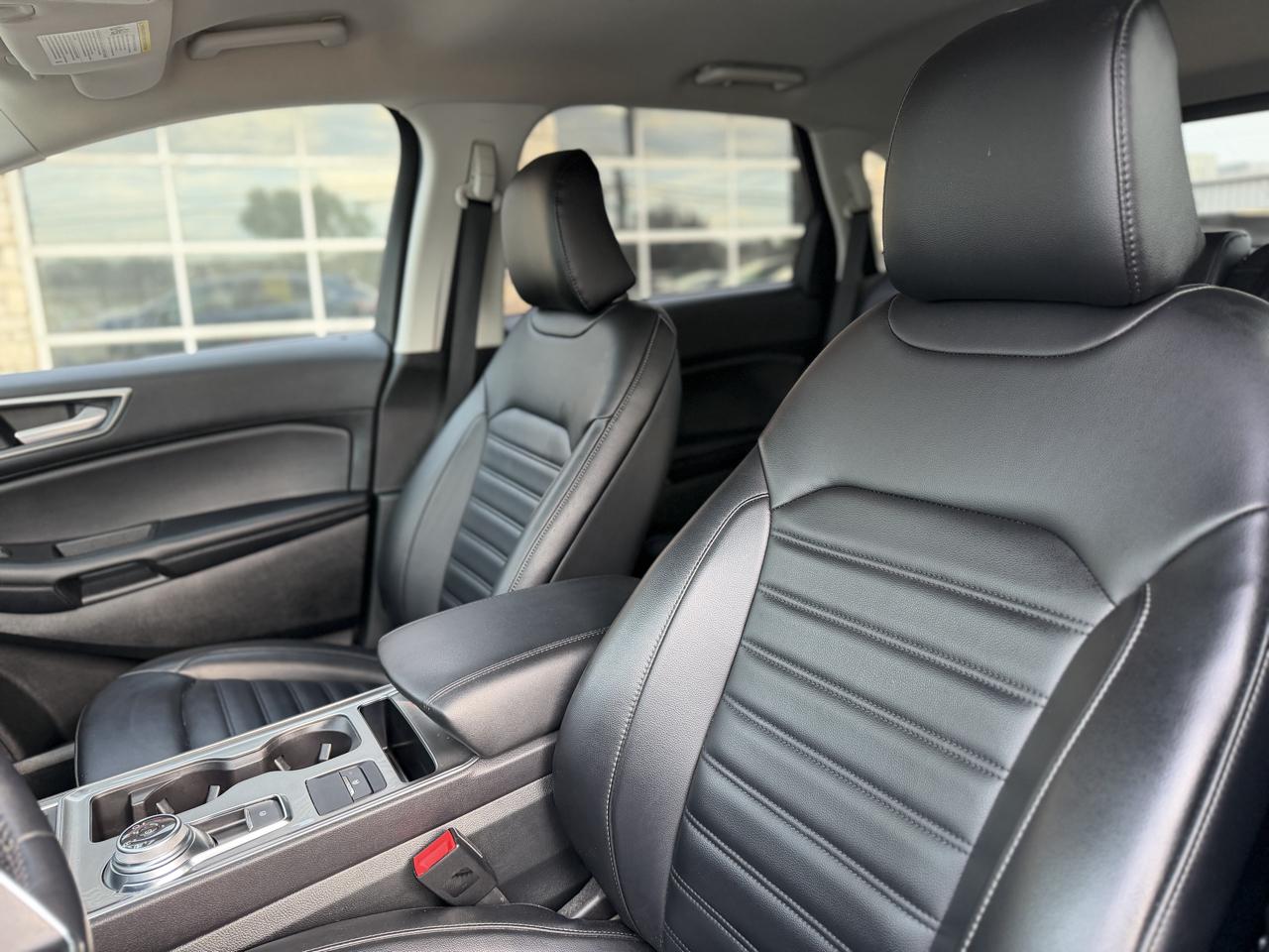 Ford Edge SEL 2023