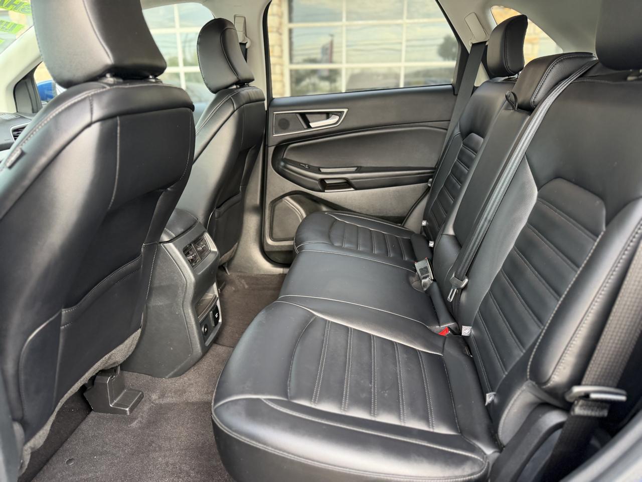 Ford Edge SEL 2023