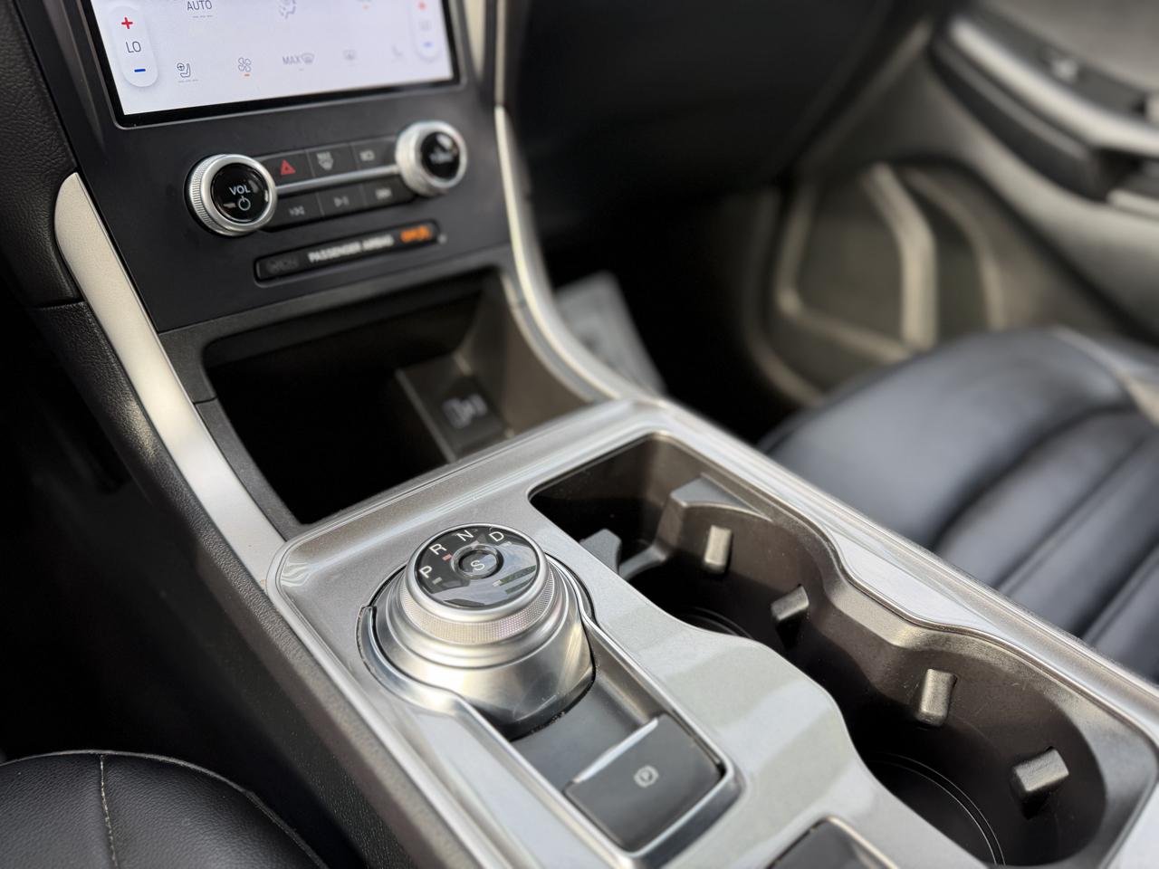 Ford Edge SEL 2023