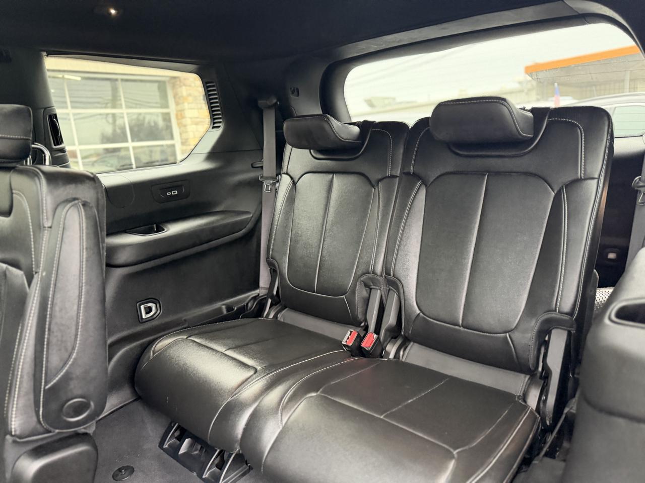 Jeep Grand Cherokee L Limited 4WD 2024