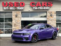 2023 Dodge Charger 