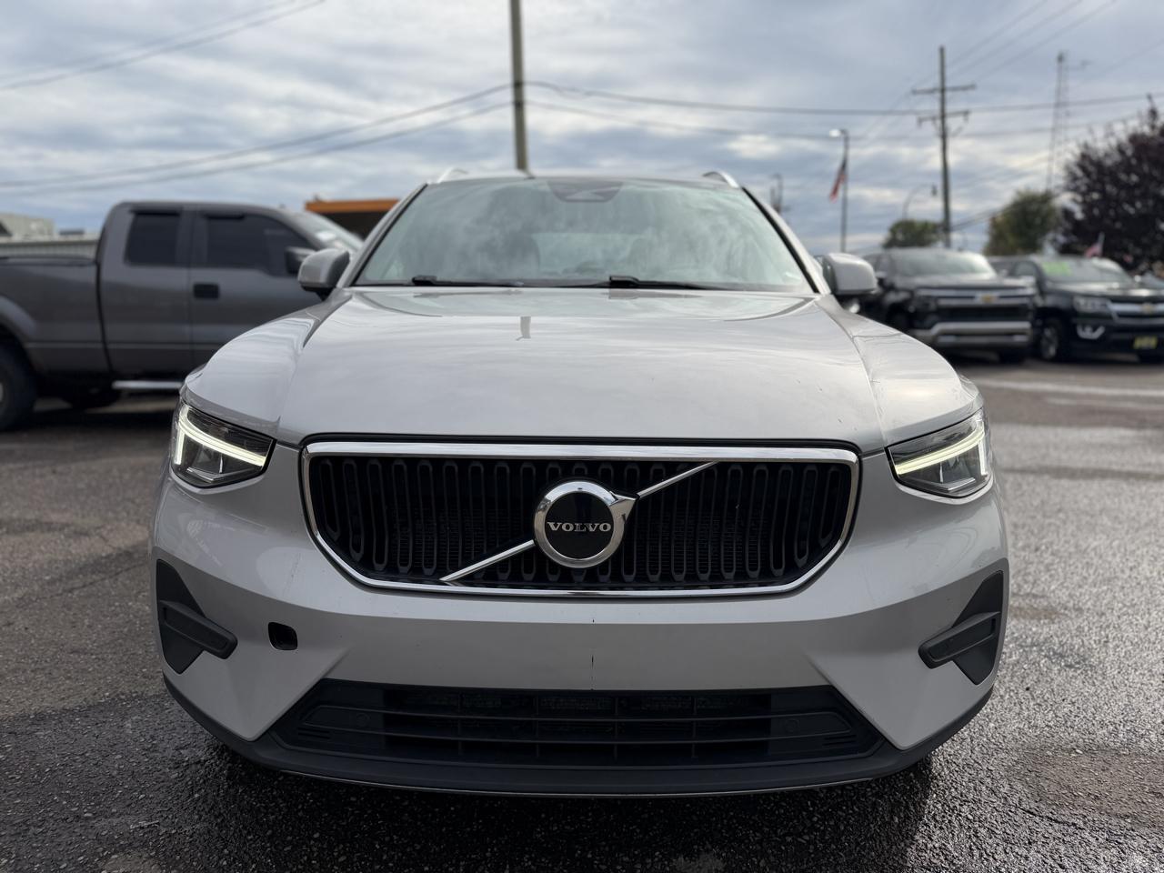 Volvo XC40 B5 Core AWD 2023