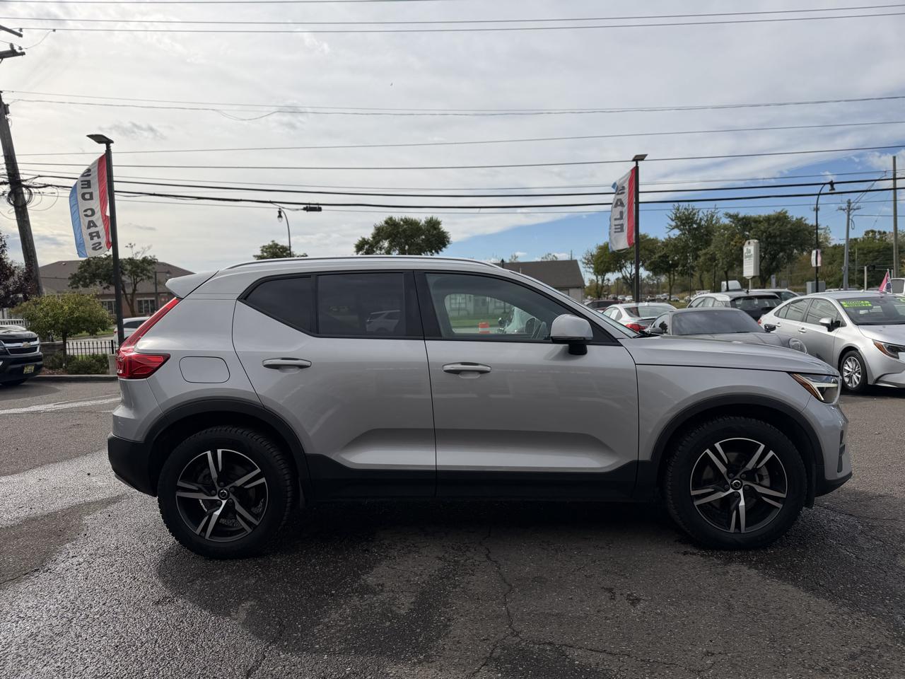 Volvo XC40 B5 Core AWD 2023