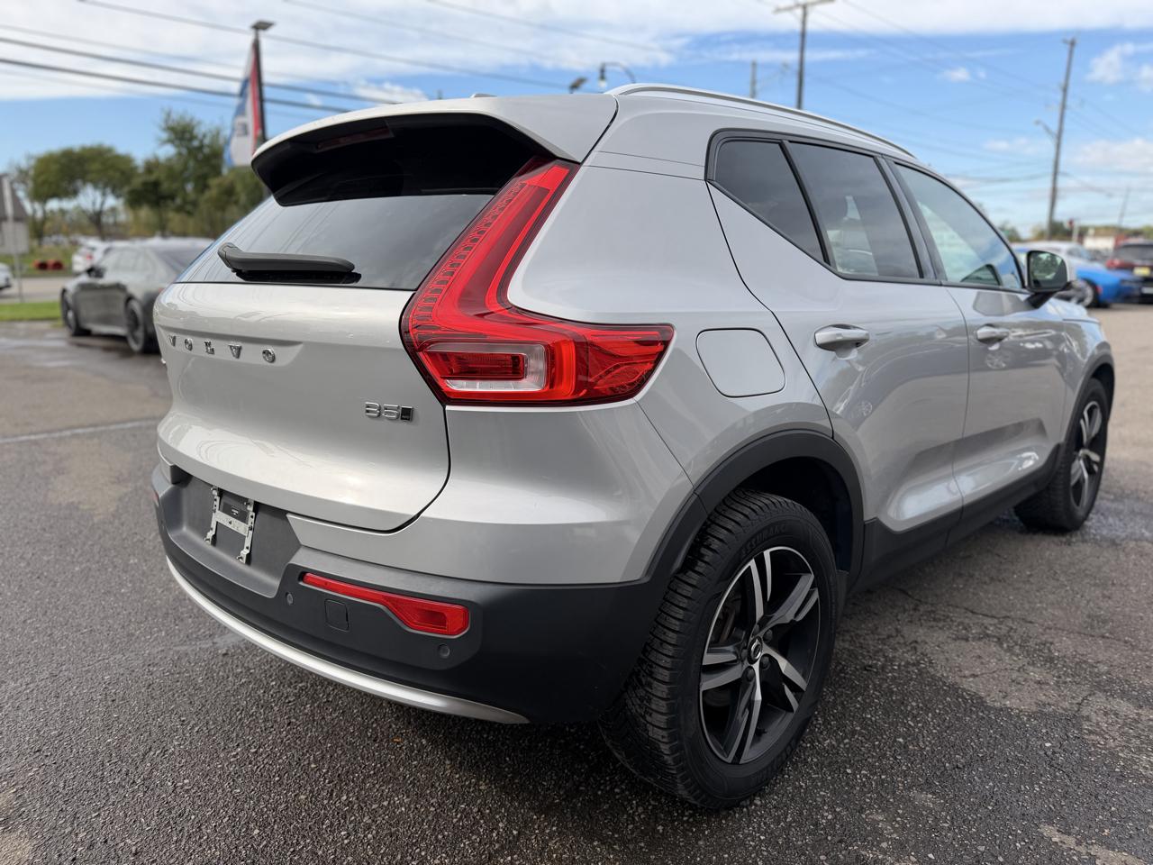 Volvo XC40 B5 Core AWD 2023