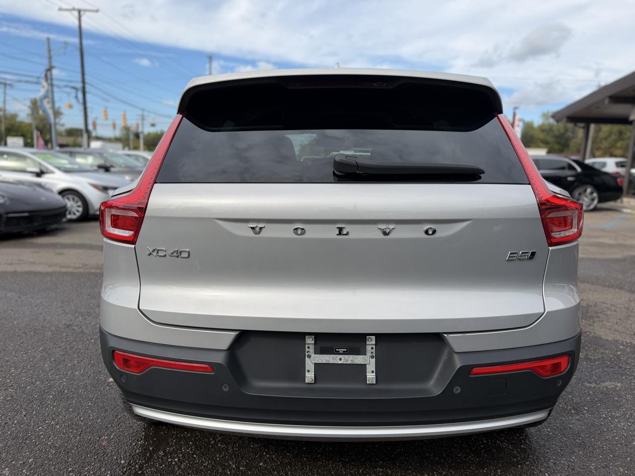 Volvo XC40 B5 Core AWD 2023