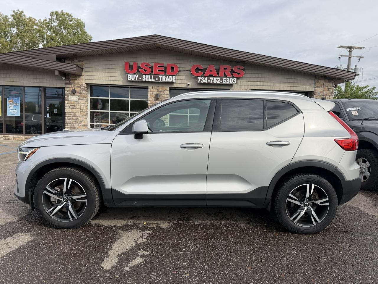 Volvo XC40 B5 Core AWD 2023