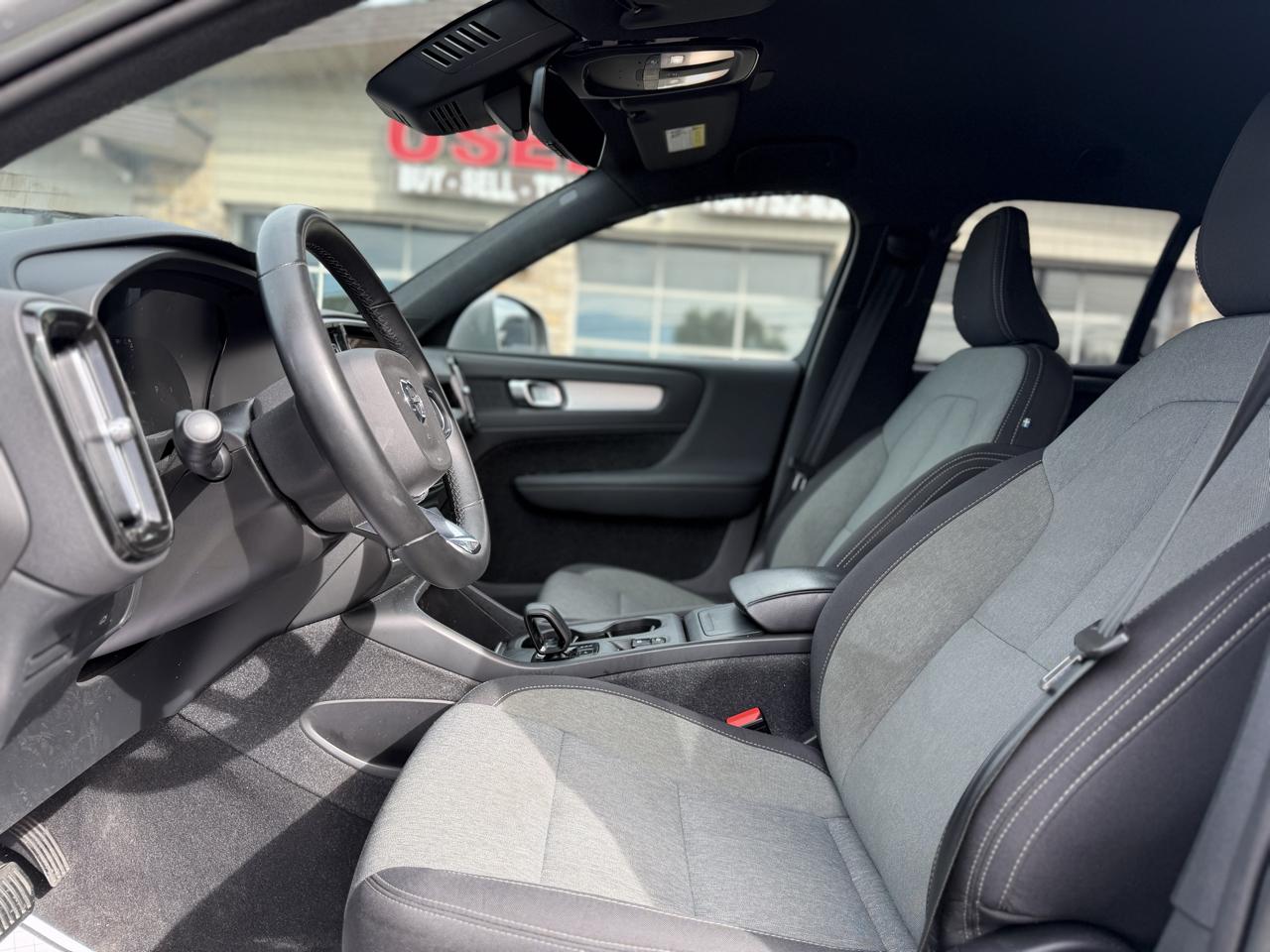 Volvo XC40 B5 Core AWD 2023
