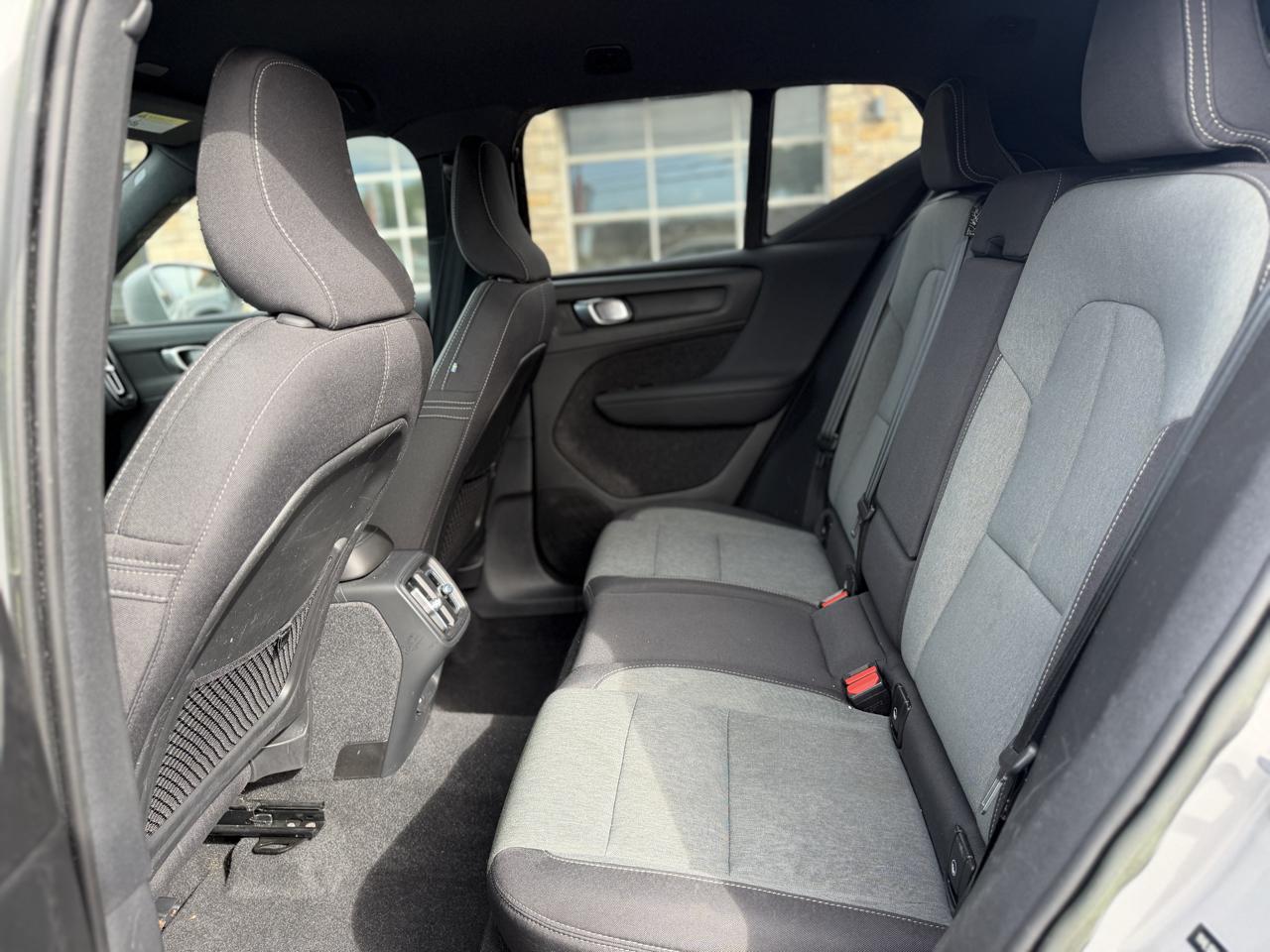 Volvo XC40 B5 Core AWD 2023