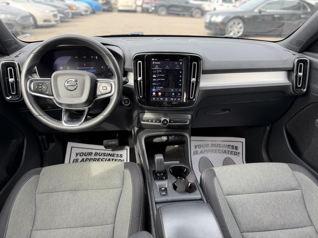 Volvo XC40 B5 Core AWD 2023