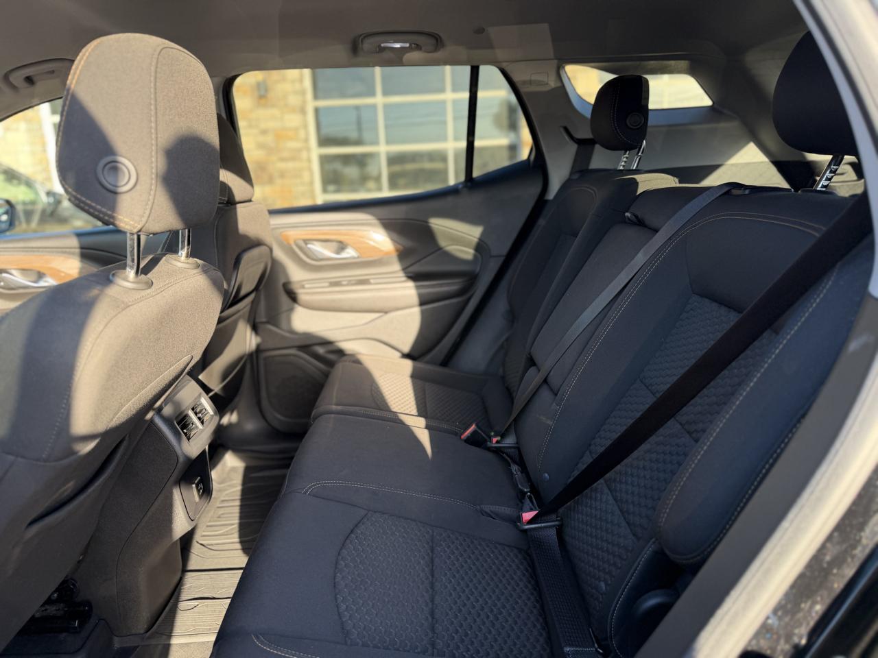GMC Terrain photo 15