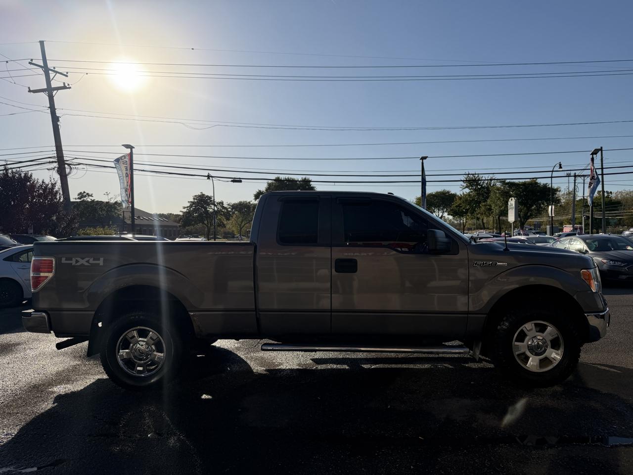 Ford F-150 photo 6