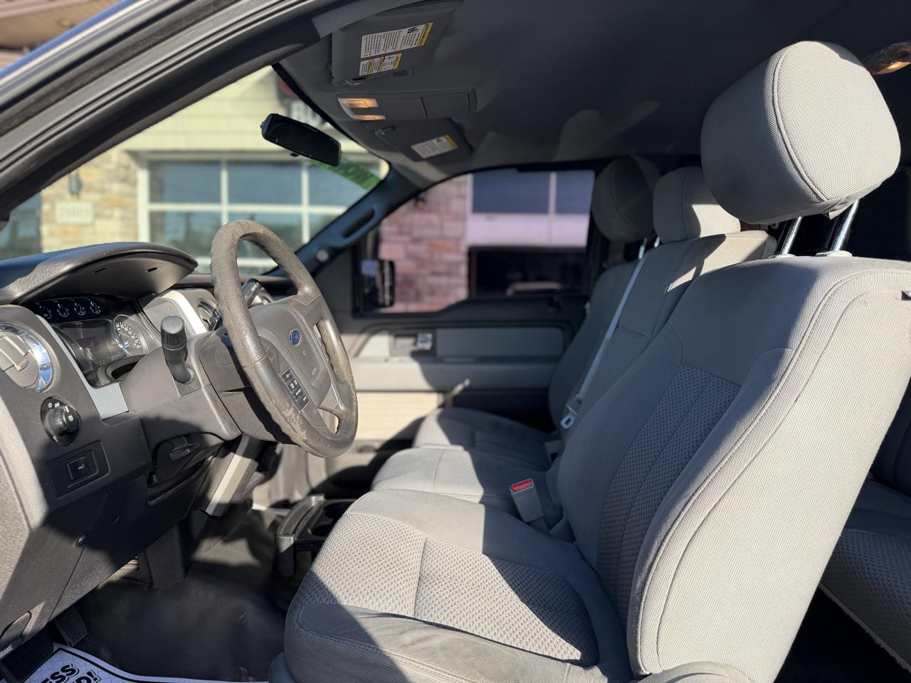 Ford F-150 photo 10