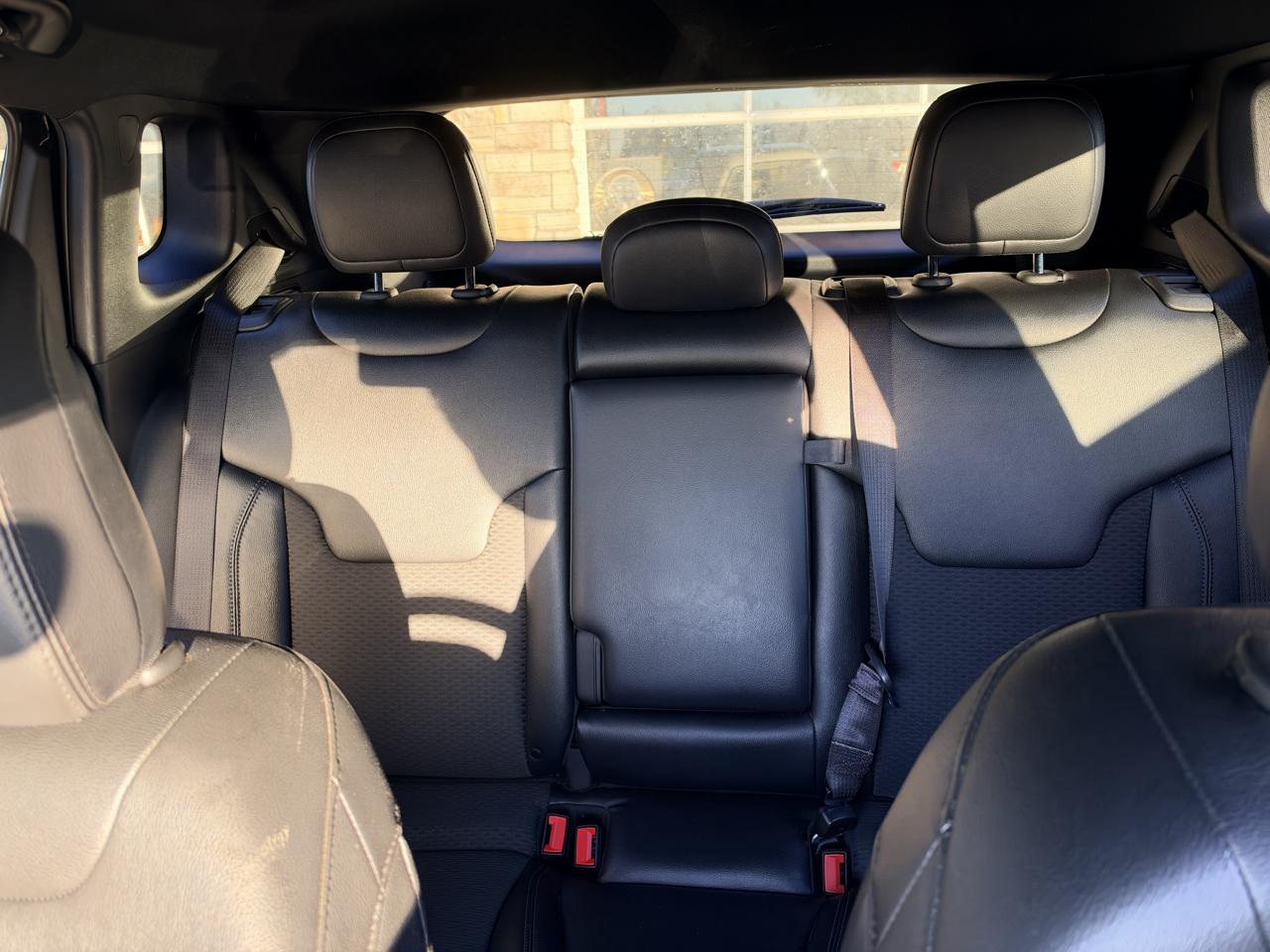 2024 Jeep Compass Latitude - Photo 13
