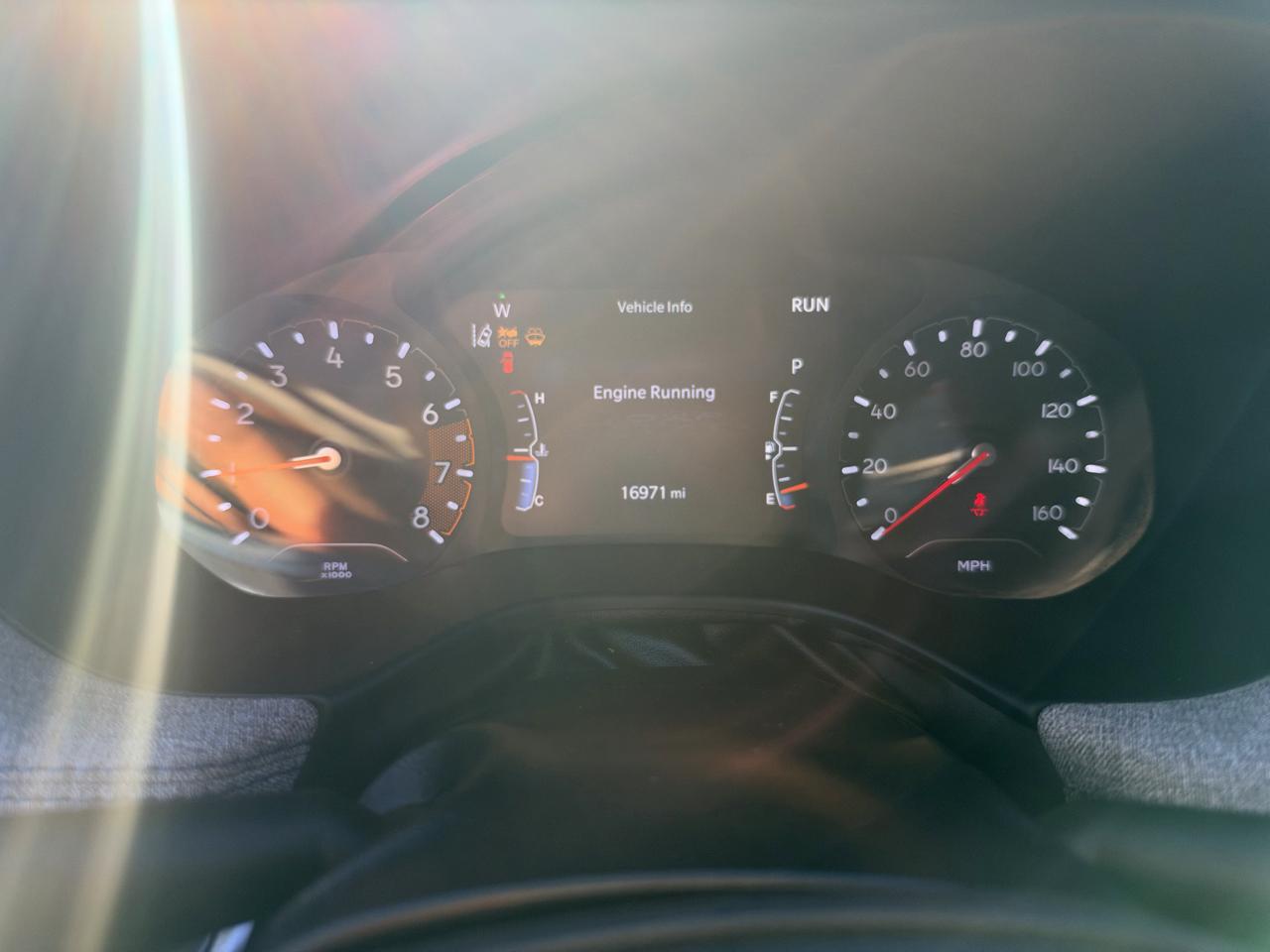 2024 Jeep Compass Latitude - Photo 14