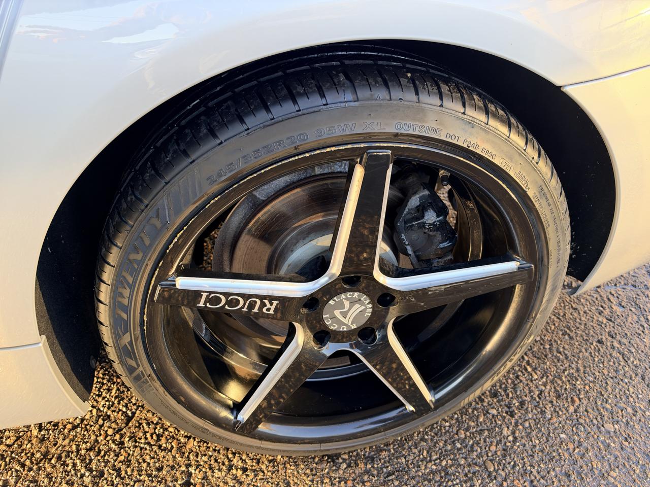 BMW 5-Series 528i xDrive 2016