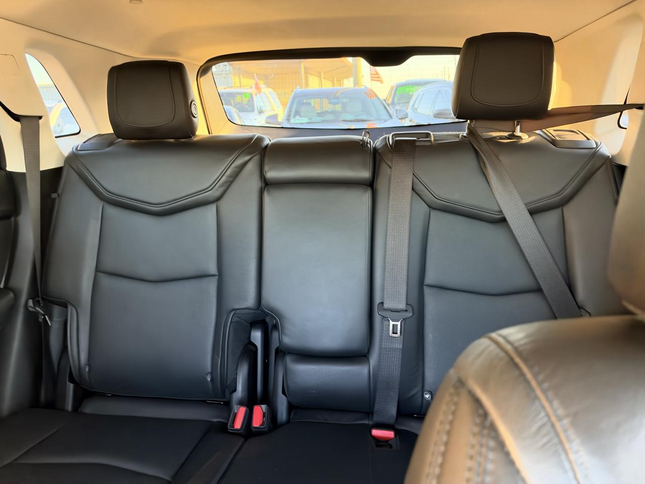 Cadillac XT5 Luxury 2019