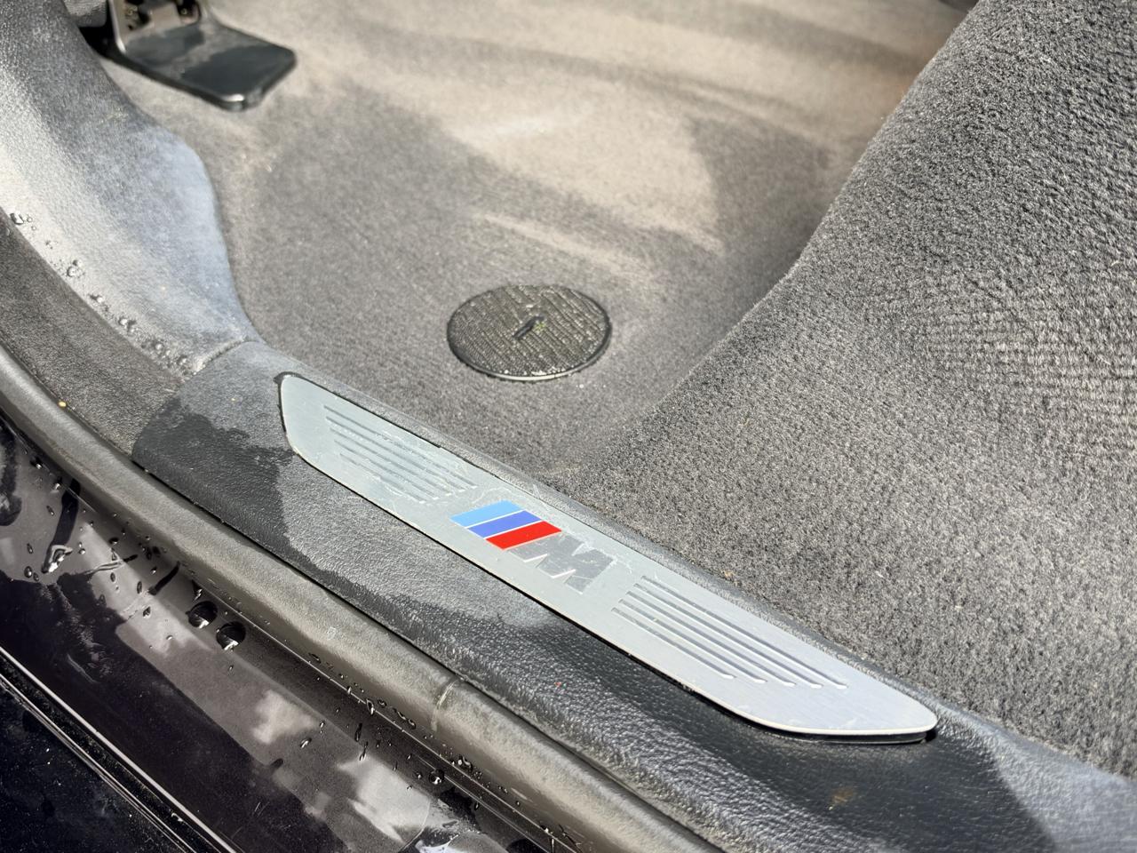 BMW X5 M 2018