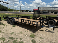 2026 Load Trail Utility  2026 Load Trail Utility