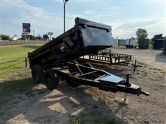 2026 Load Trail Dump 