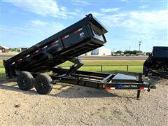 2026 Load Trail Dump  2026 Load Trail Dump