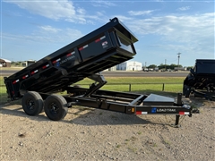 2026 Load Trail Dump 
