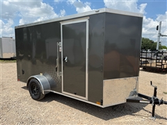 2025 Stallion Manufacturing SM610SA3 