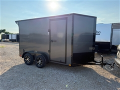 2025 Stallion Manufacturing SM714TA2 