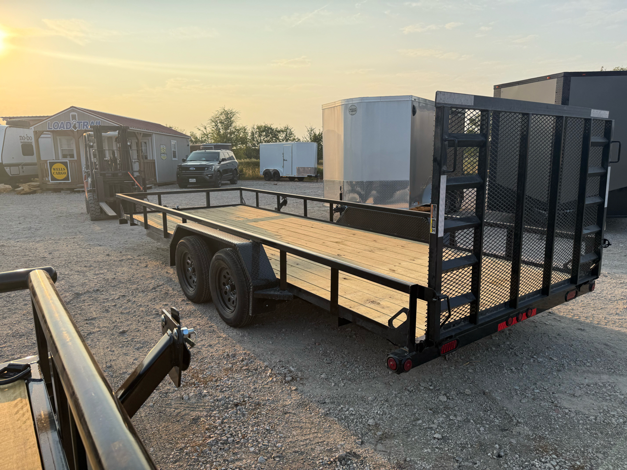 Load Trail Utility  2026