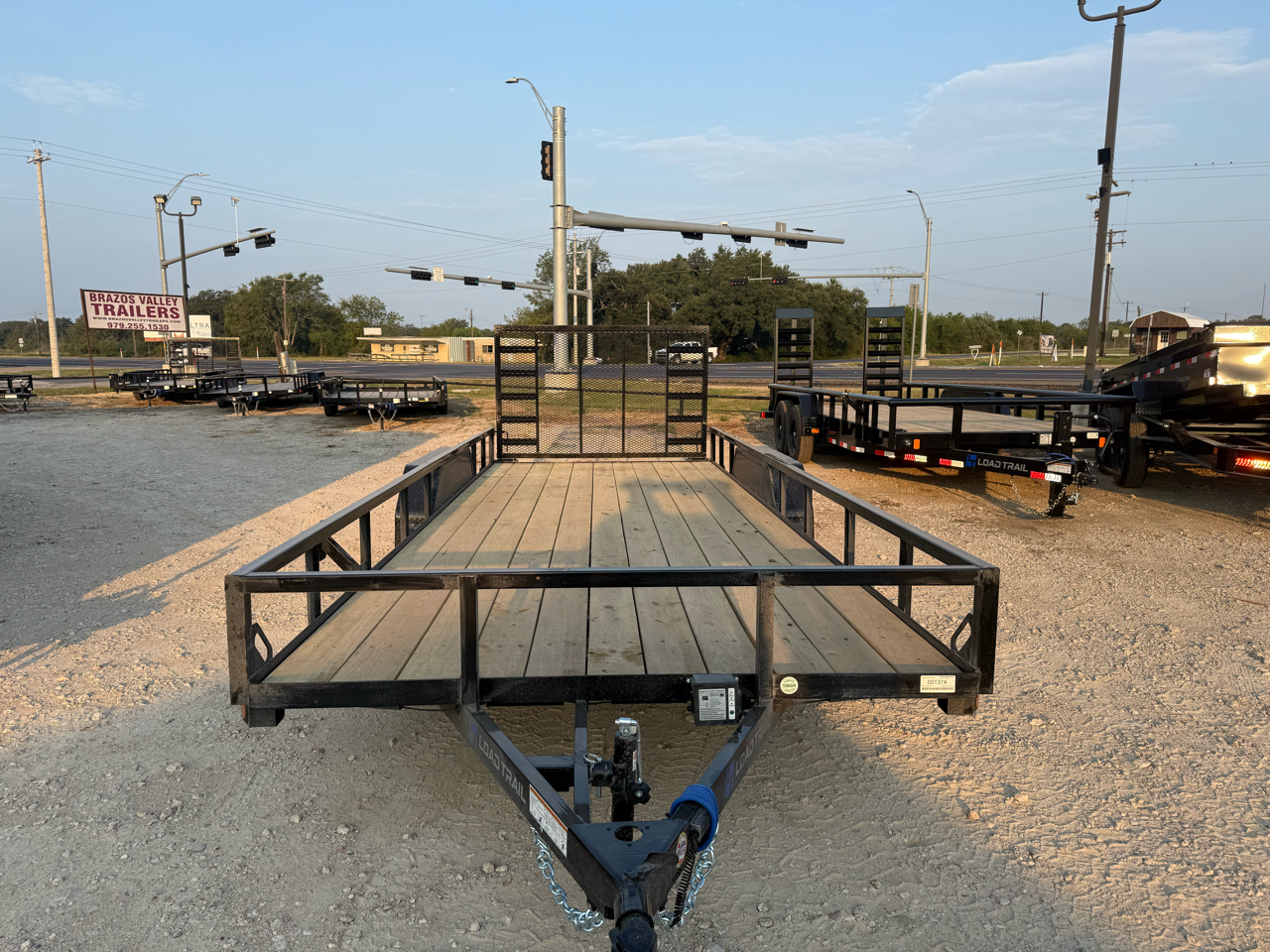 Load Trail Utility  2026