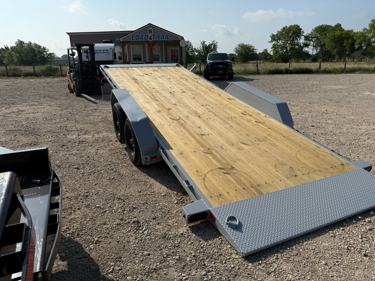 Load Trail Tilt Deck  2026