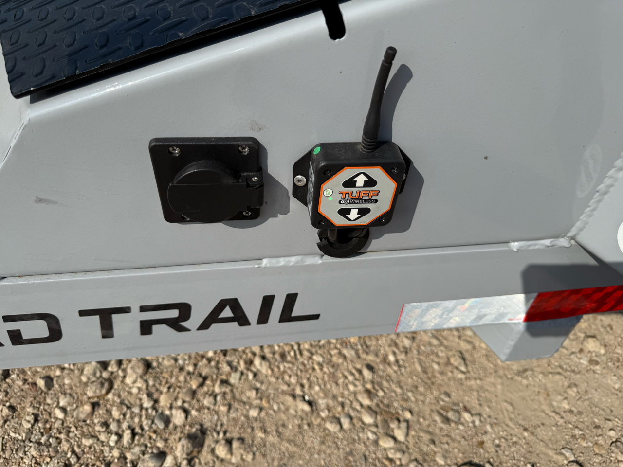 Load Trail Tilt Deck  2026