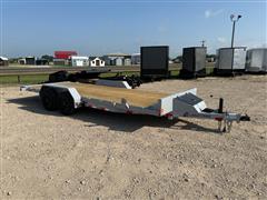 2026 Load Trail Tilt Deck  2026 Load Trail Tilt Deck