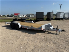 2026 Load Trail Tilt Deck 