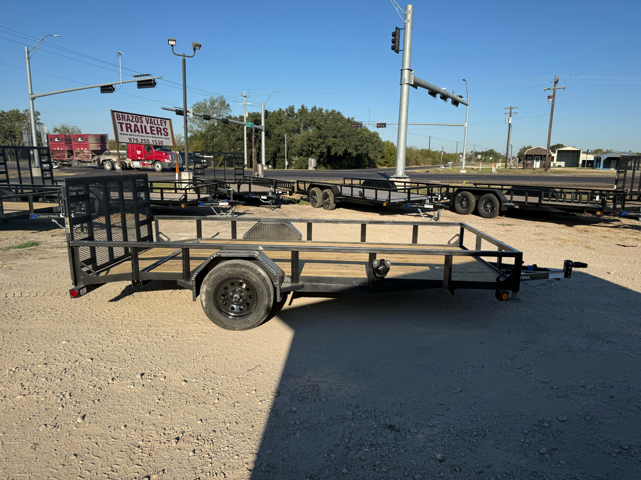 Load Trail Utility  2026