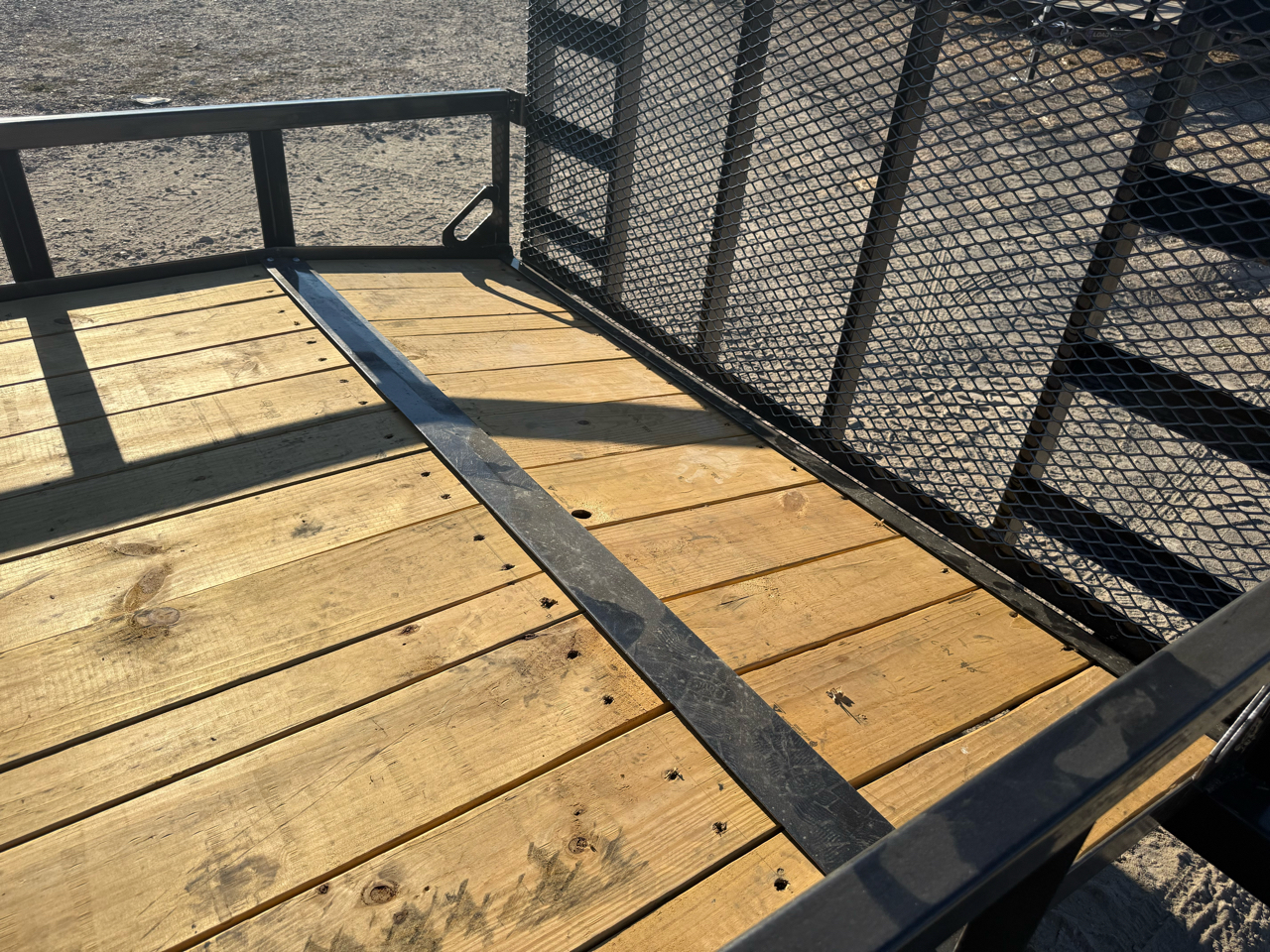 Load Trail Utility  2026