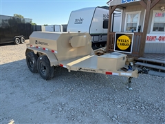 2026 Load Trail Tank 