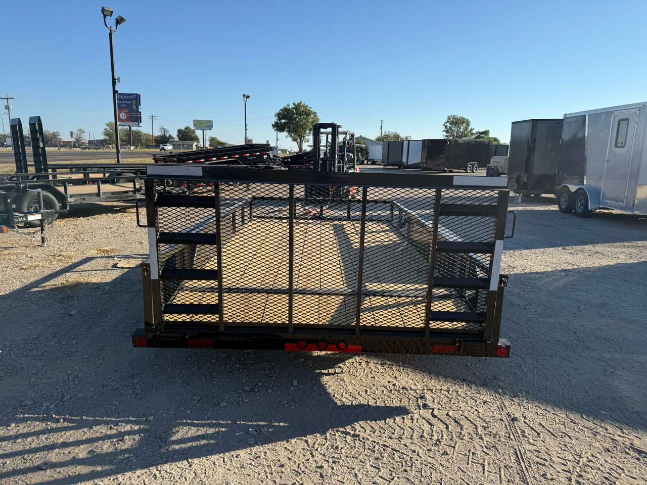 Load Trail Utility  2026