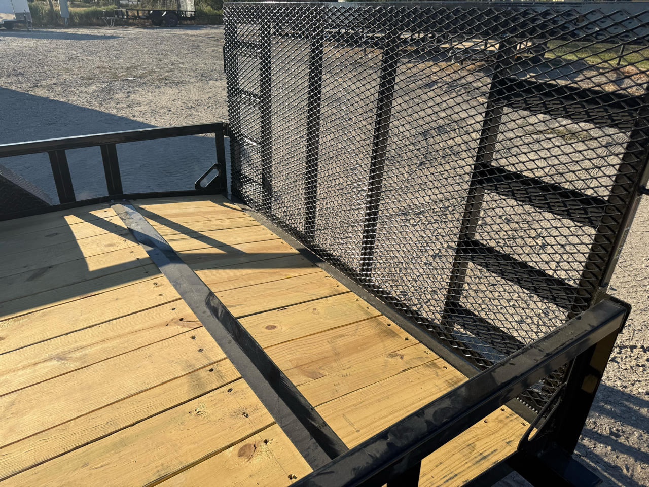 Load Trail Utility  2026