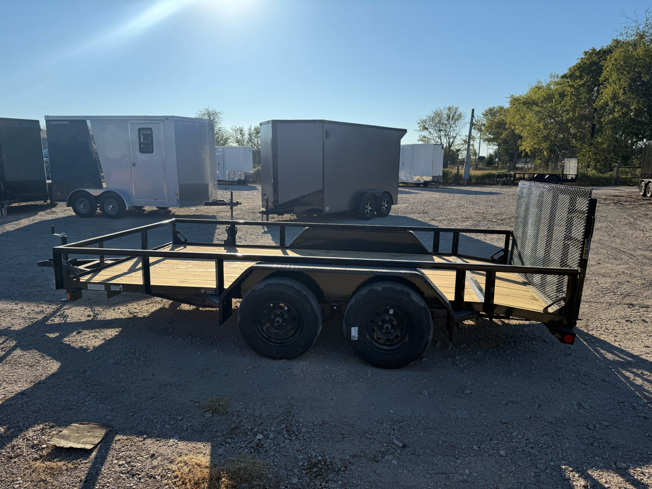 Load Trail Utility  2026