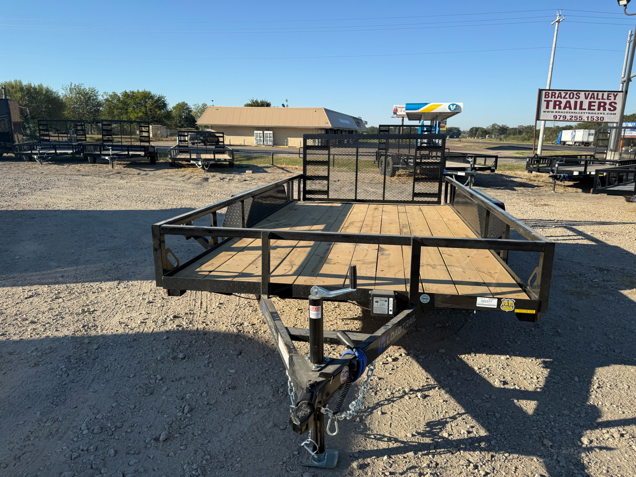 Load Trail Utility  2026