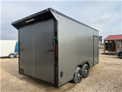 2026 Deep South 8.5X16TA ECL  2026 Deep South 8.5X16TA ECL