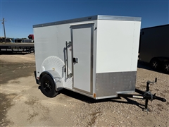 2026 Stallion Manufacturing SM510SA 