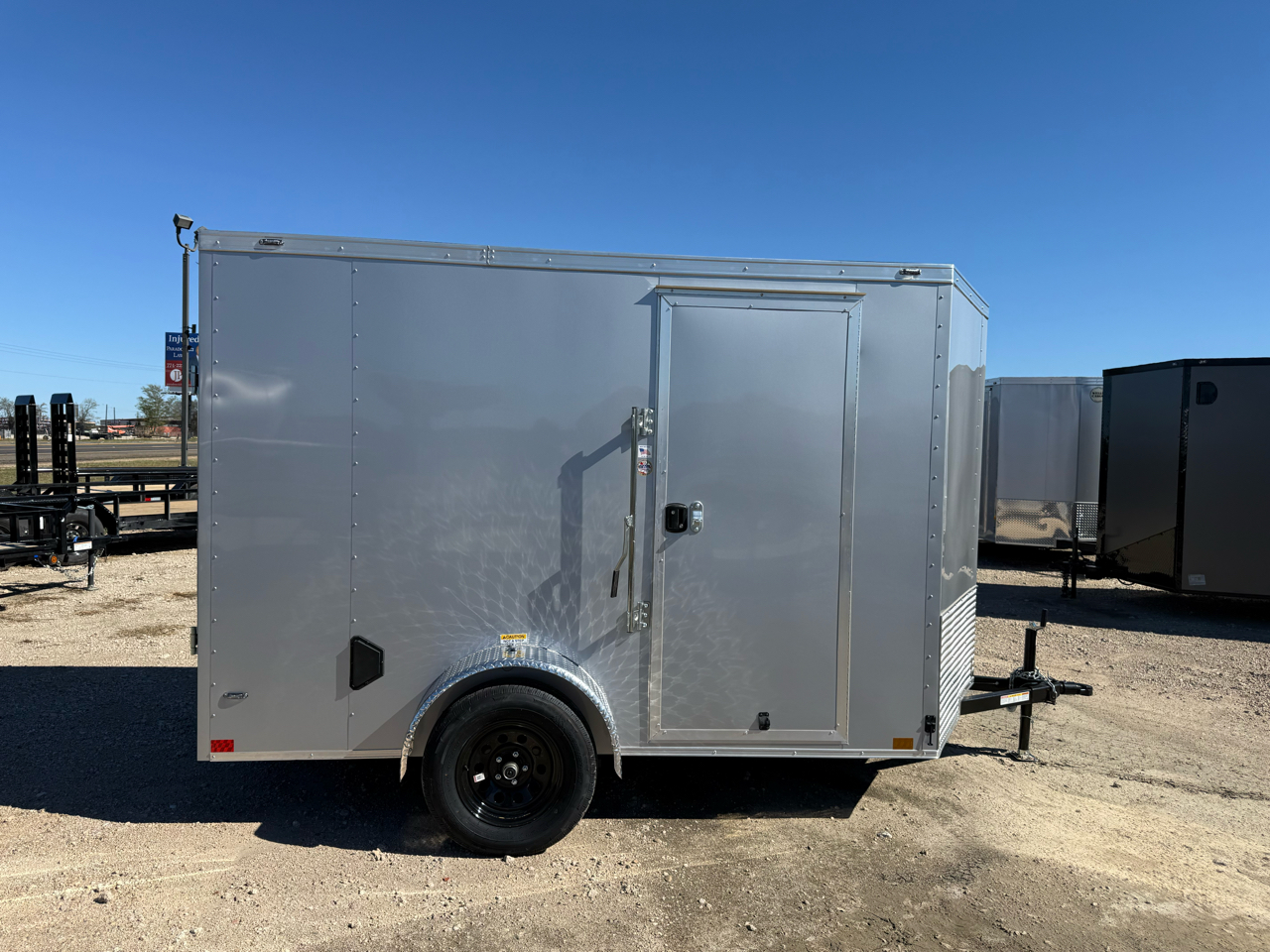 Stallion Manufacturing SM610SA3  2026