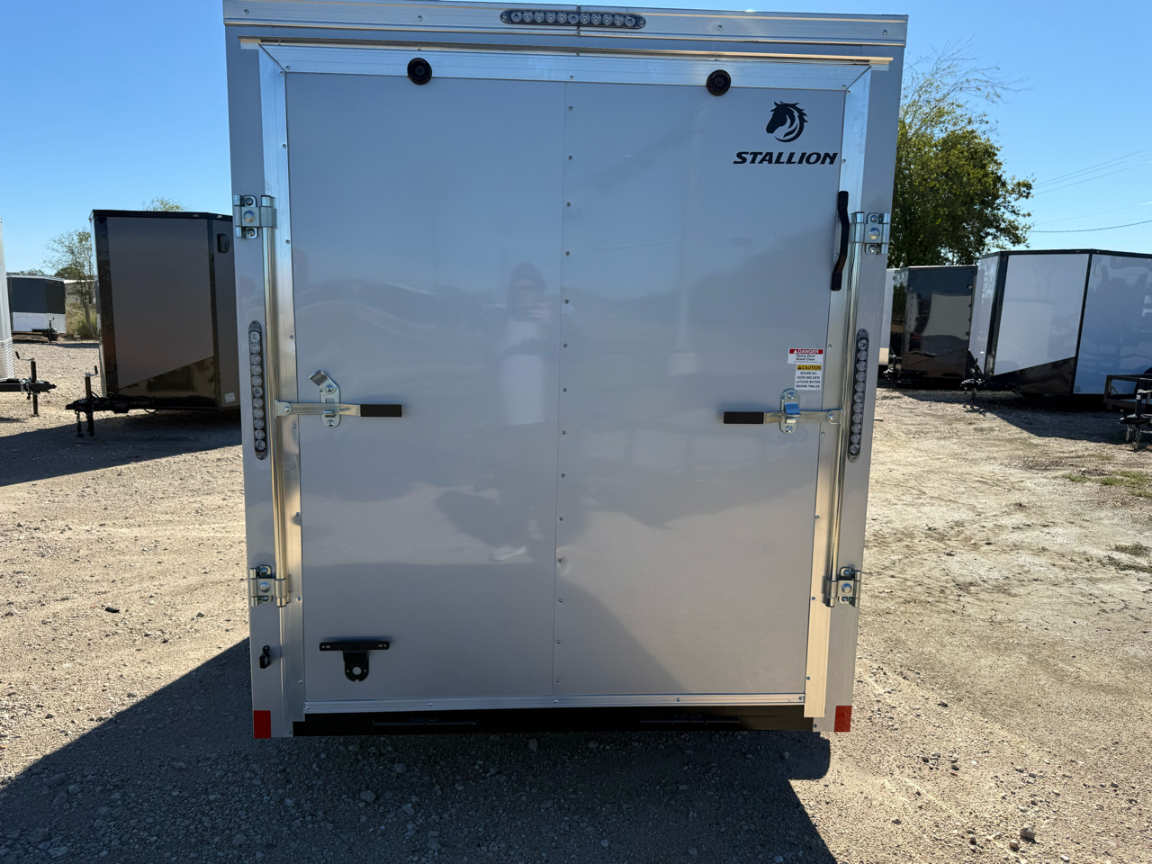 Stallion Manufacturing SM610SA3  2026