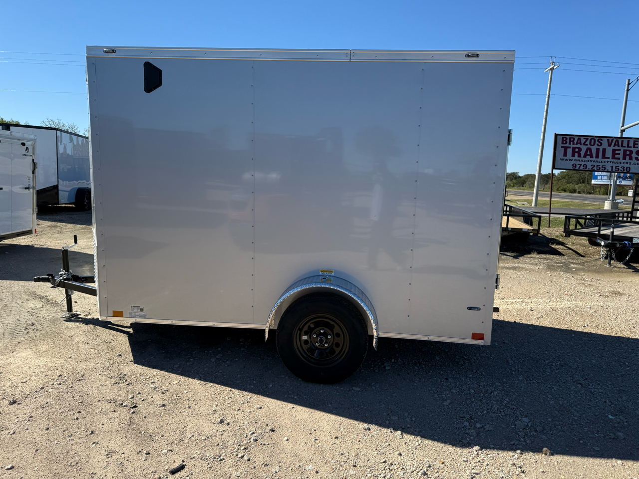 Stallion Manufacturing SM610SA3  2026